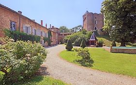 Chateau Du Montellier